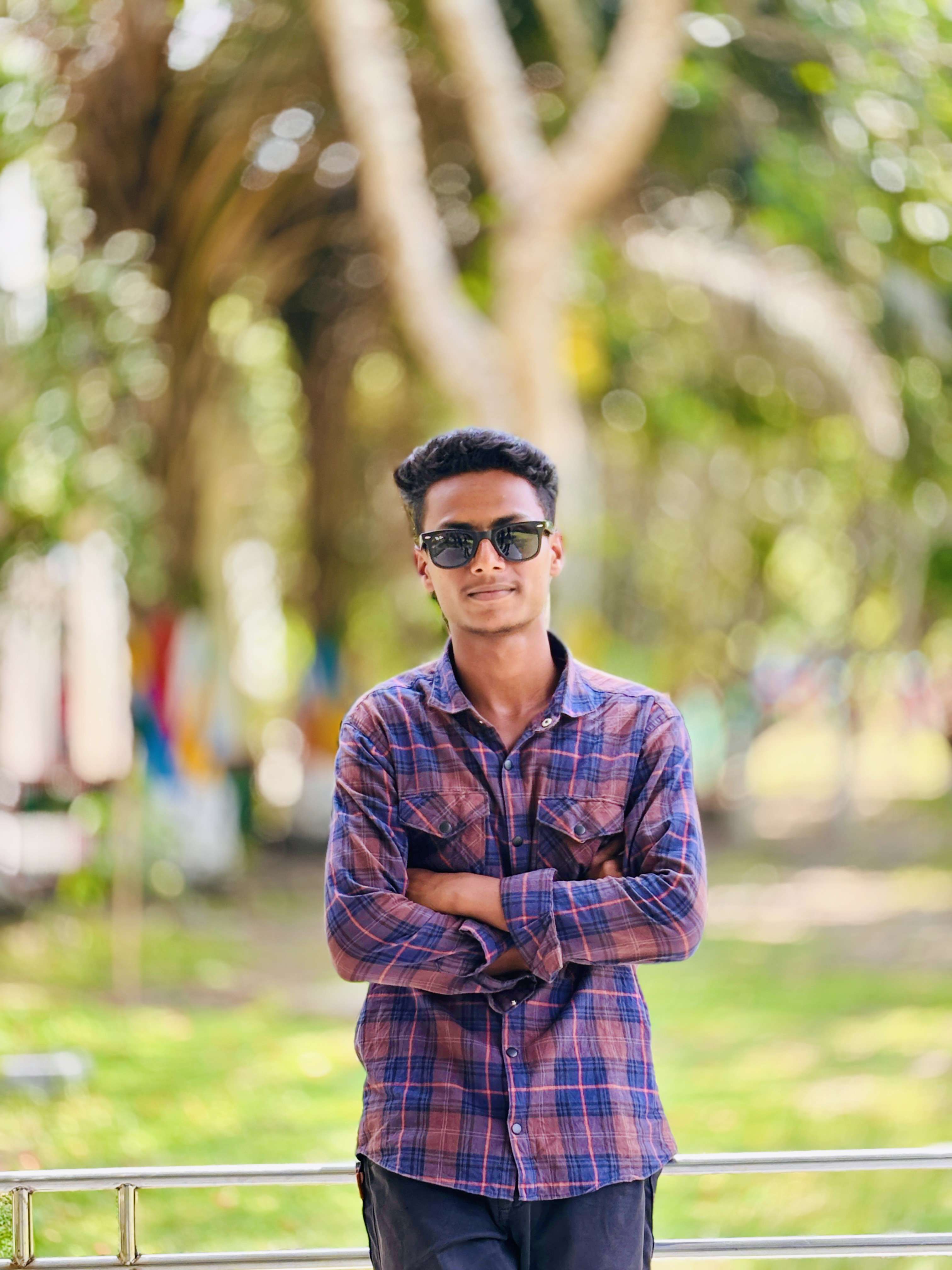 Md Sakib Profile Picture