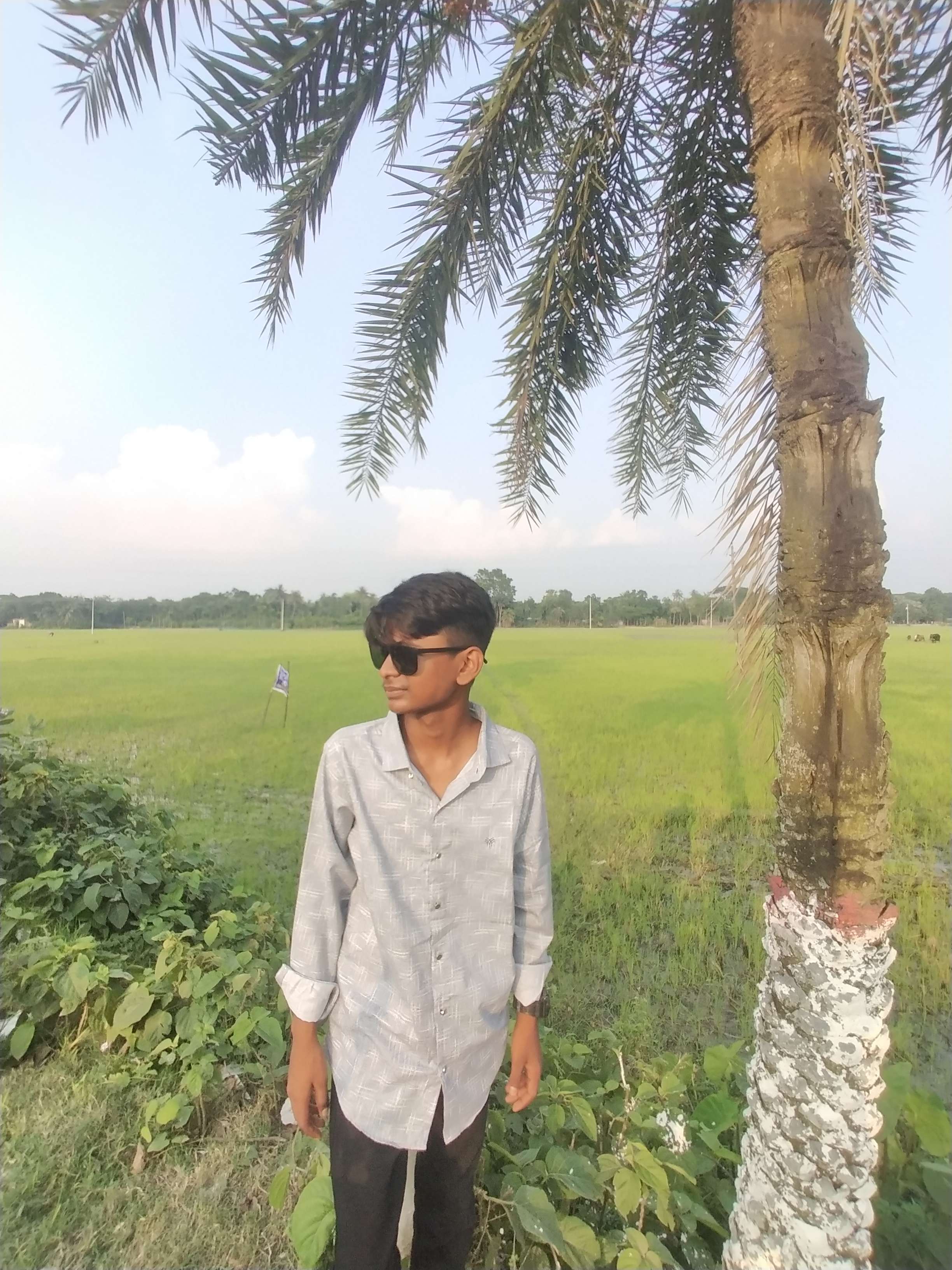 MD HAMJA Profile Picture