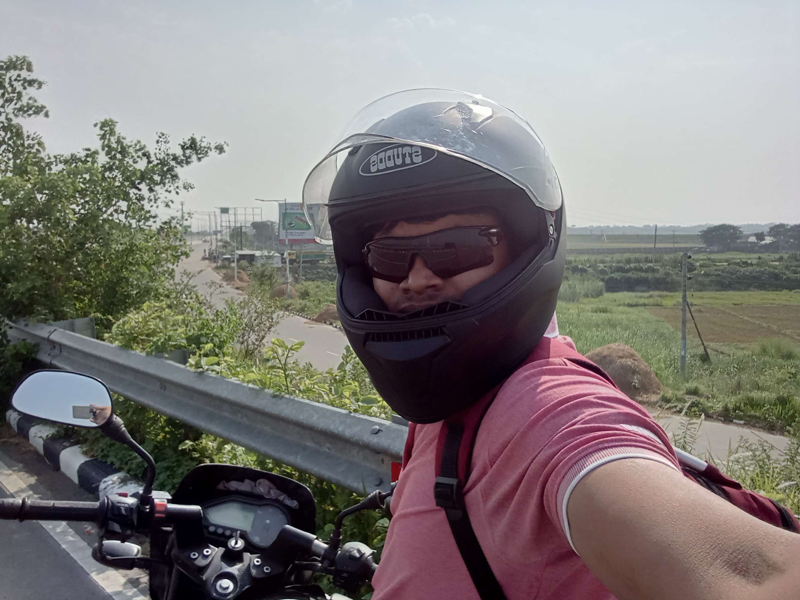 Tuhin Profile Picture