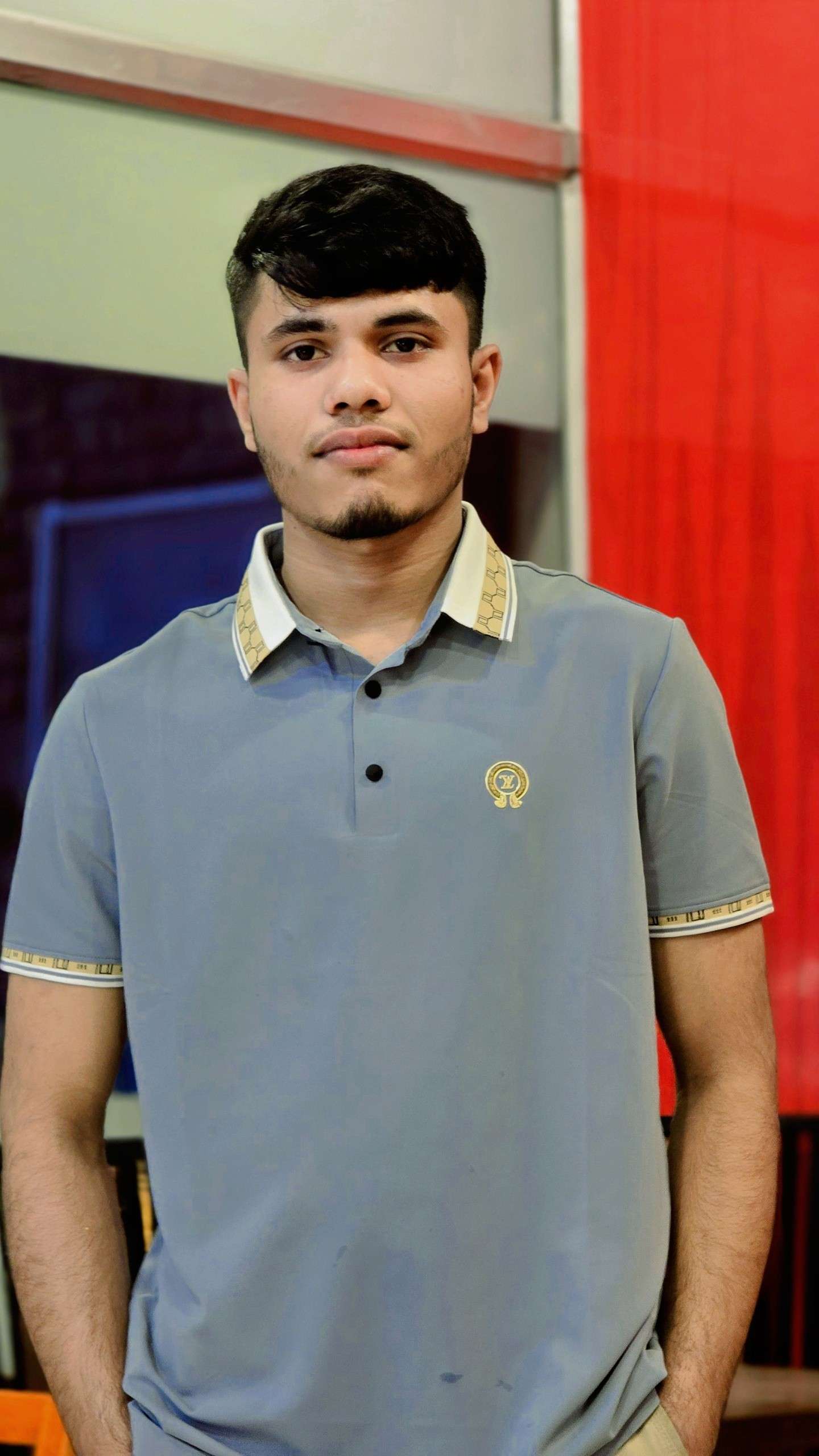 Masku Hassan Profile Picture