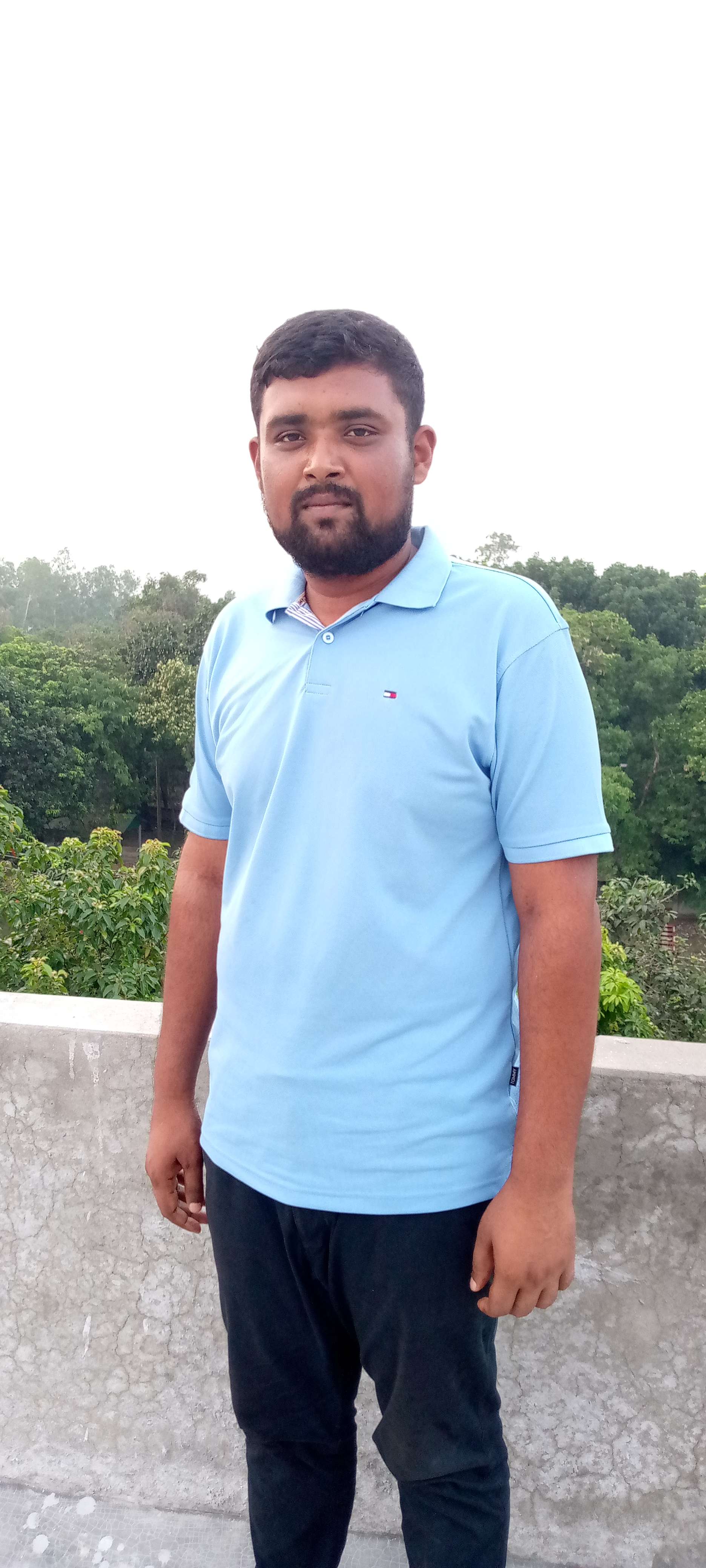 Minhazul islam Badhon Profile Picture