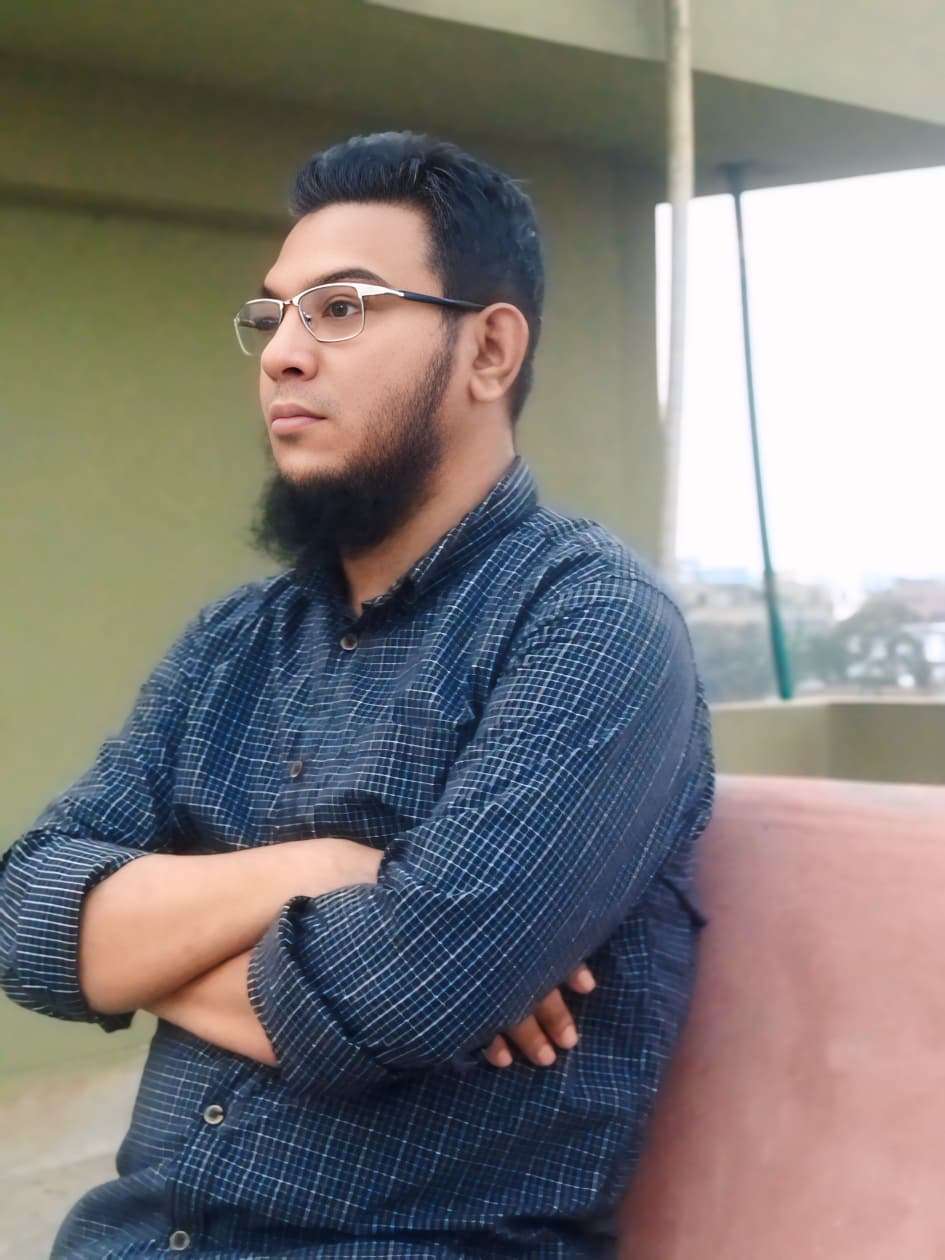 Obaidulislam Profile Picture