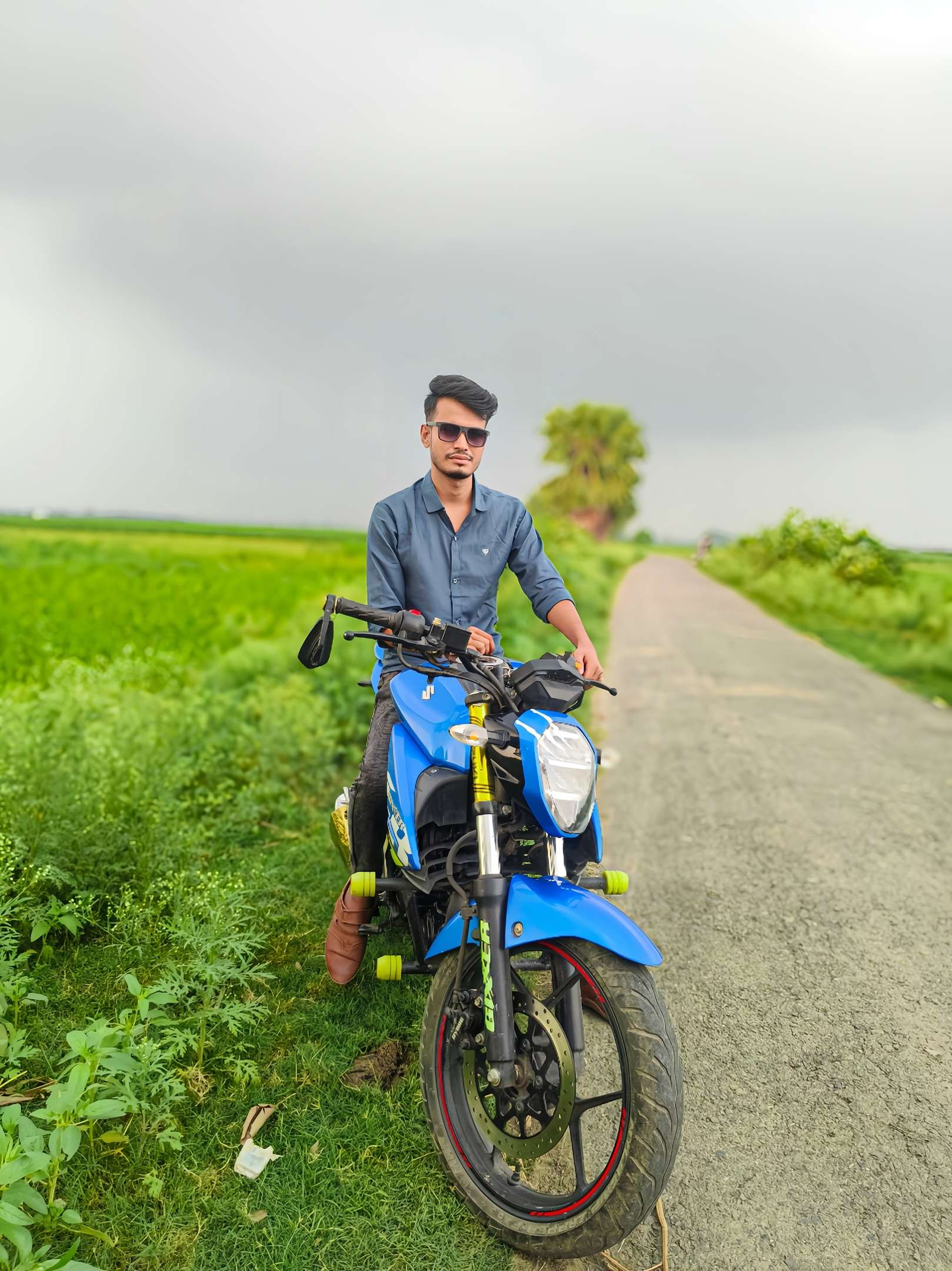 Mosarrof Hossen Profile Picture