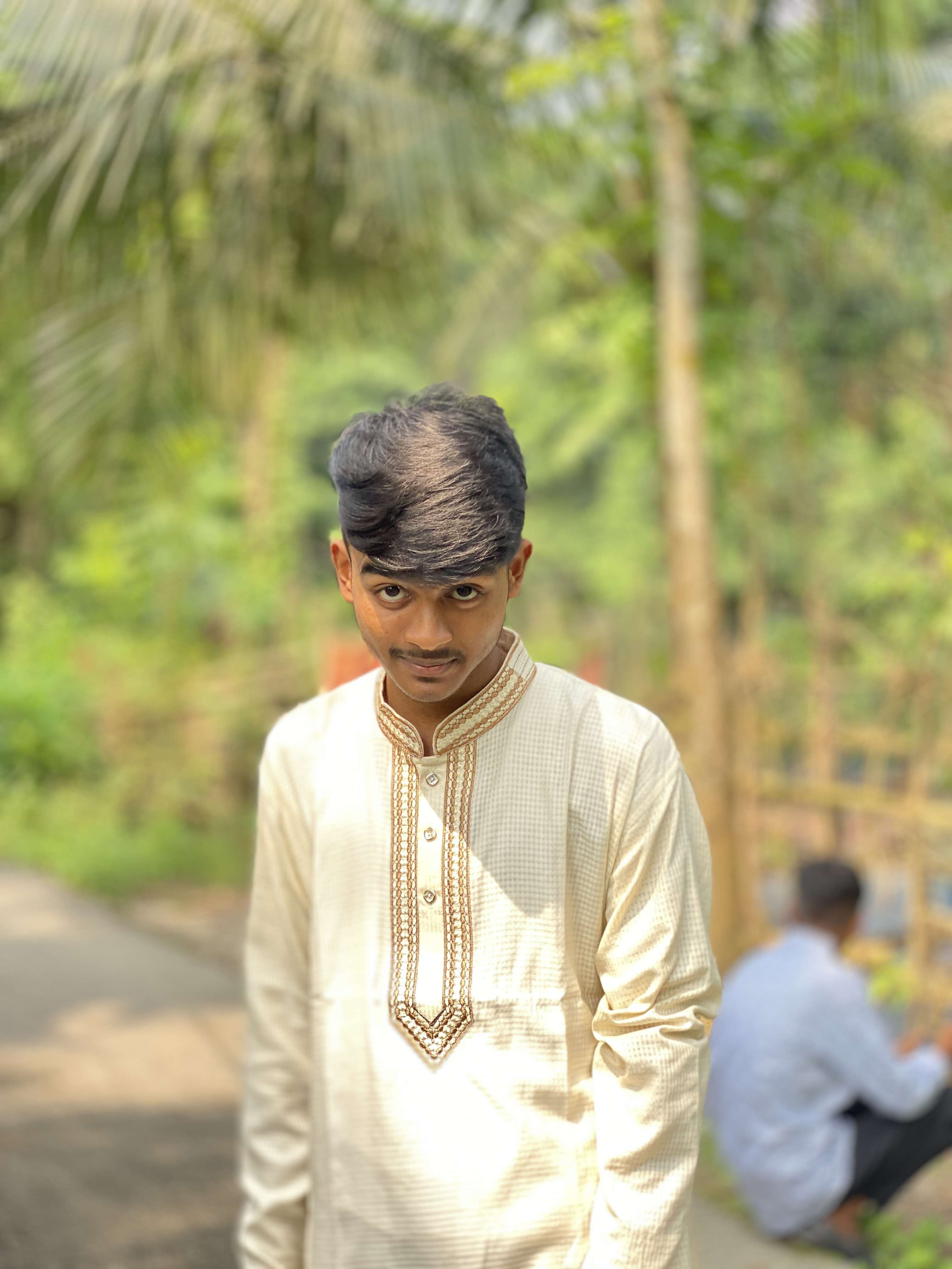 Aayan Molla Profile Picture