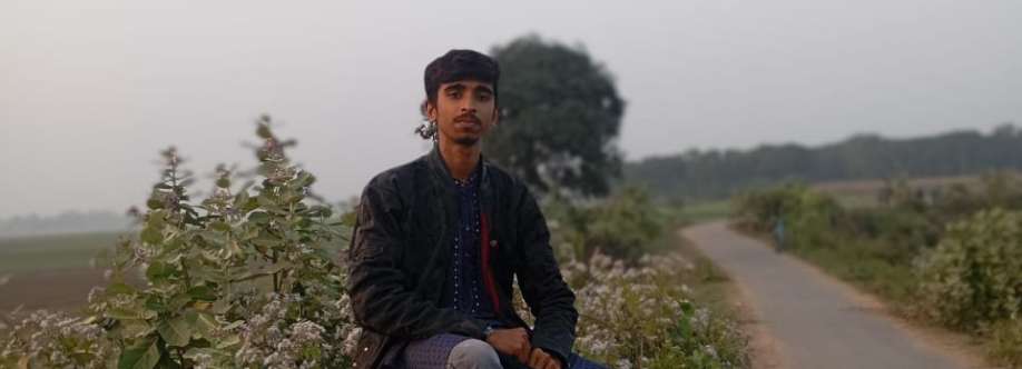 Md Tuhin Islam Cover Image
