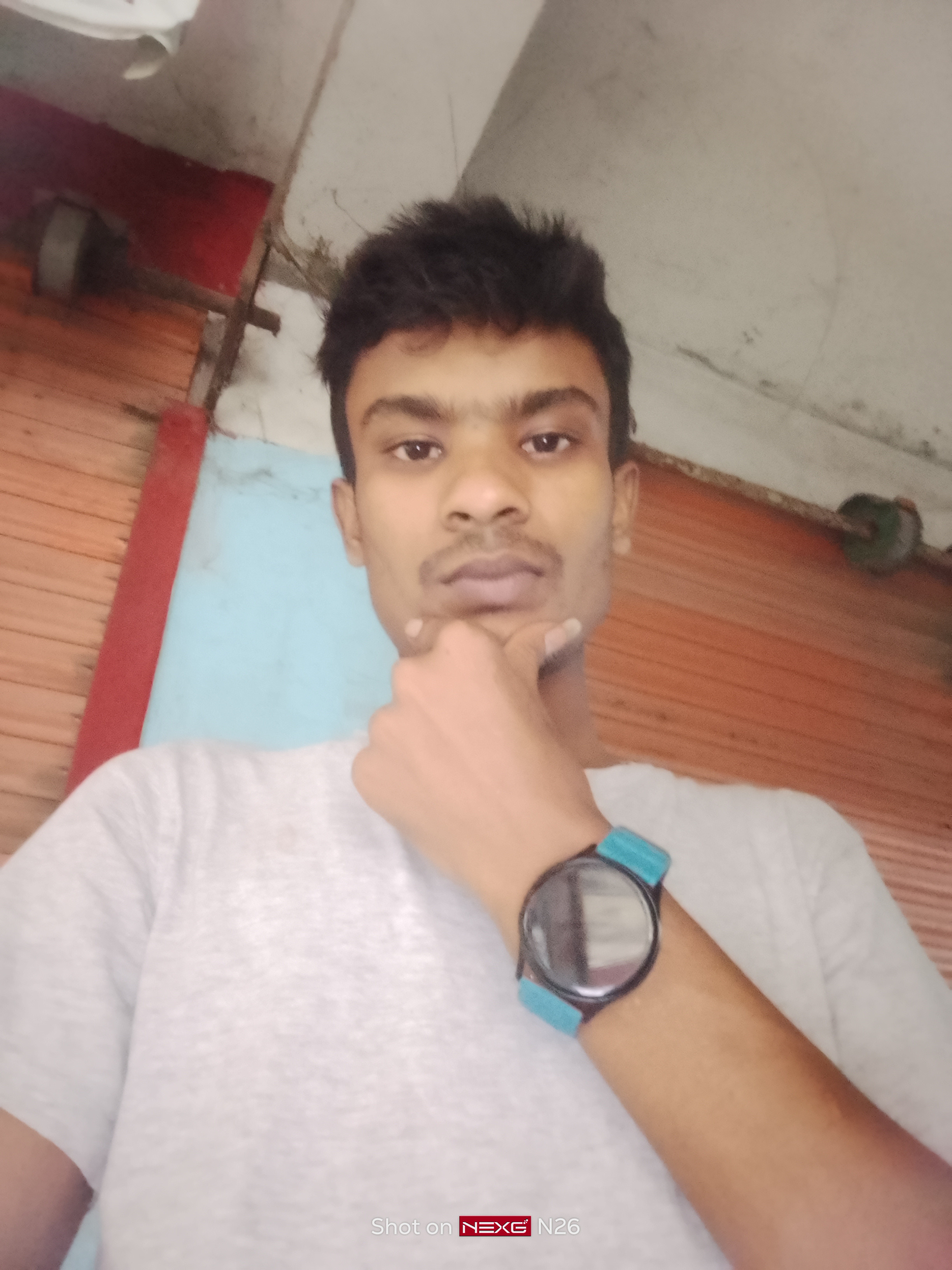 Bijoy Profile Picture