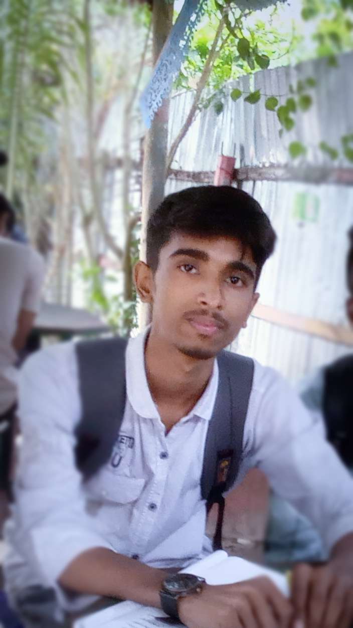 Md Tuhin Islam Profile Picture
