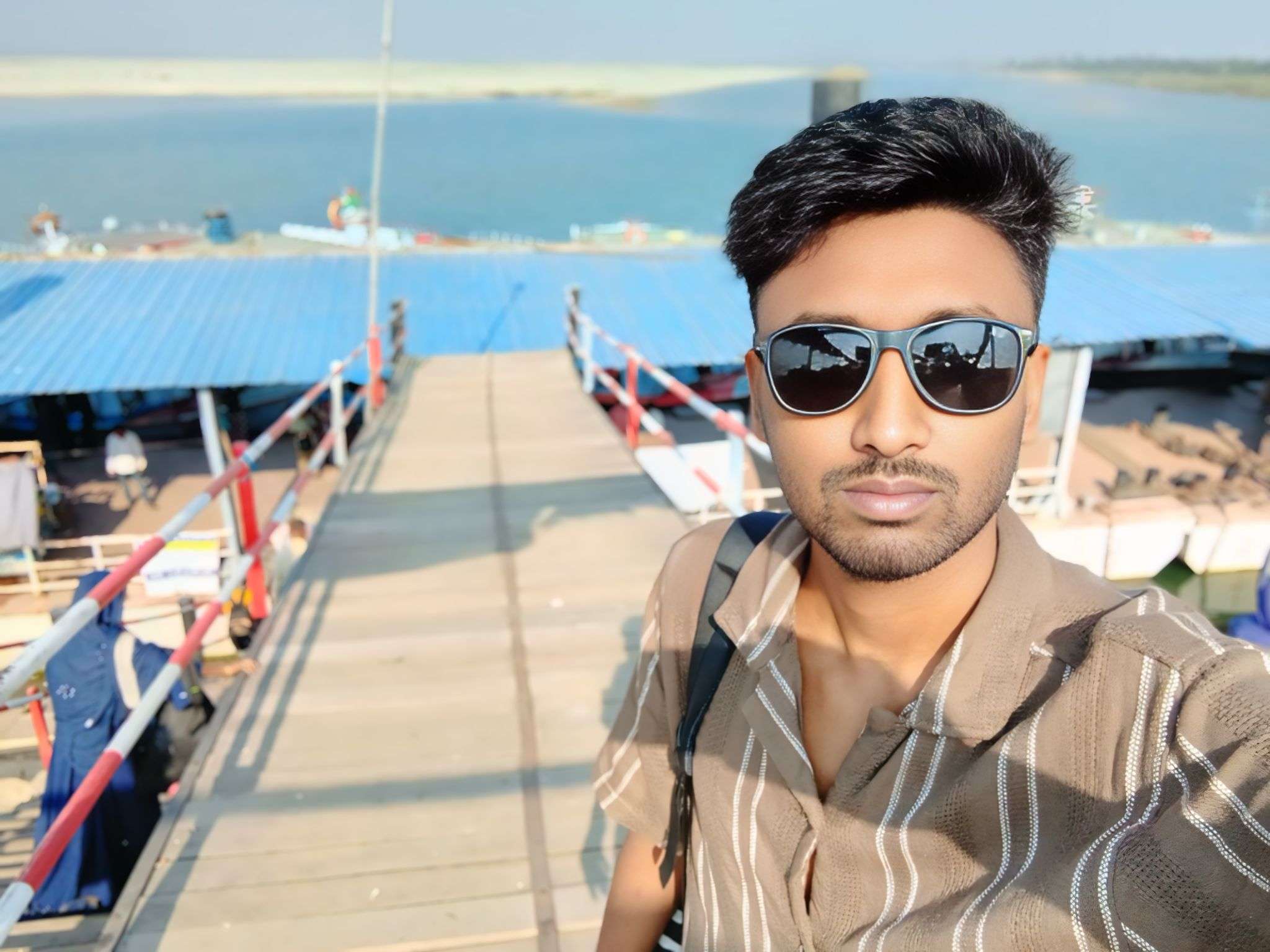 Pranto Khondoker Profile Picture