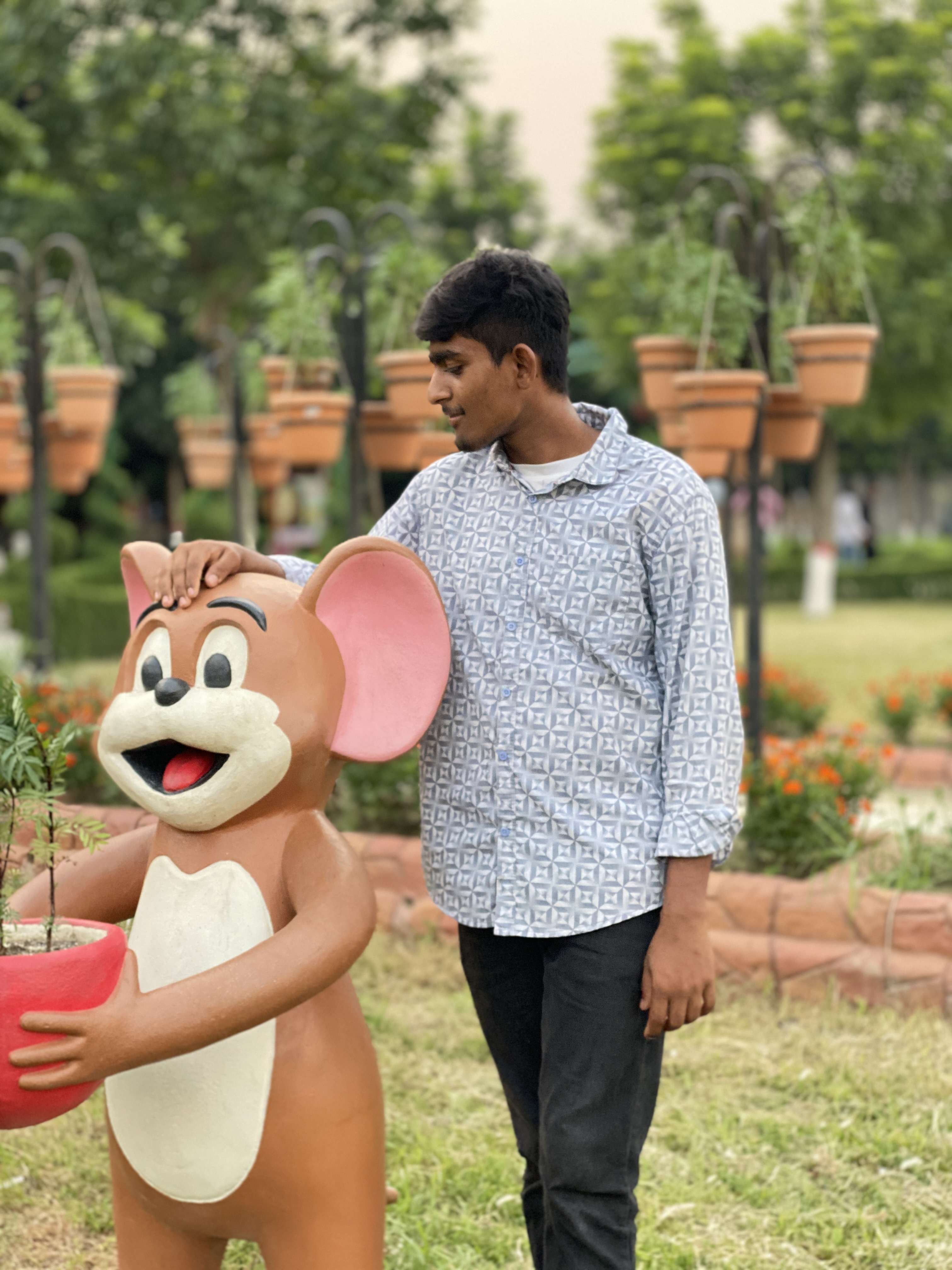 Alif Khondoker Profile Picture