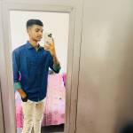 Rounak Saha Profile Picture