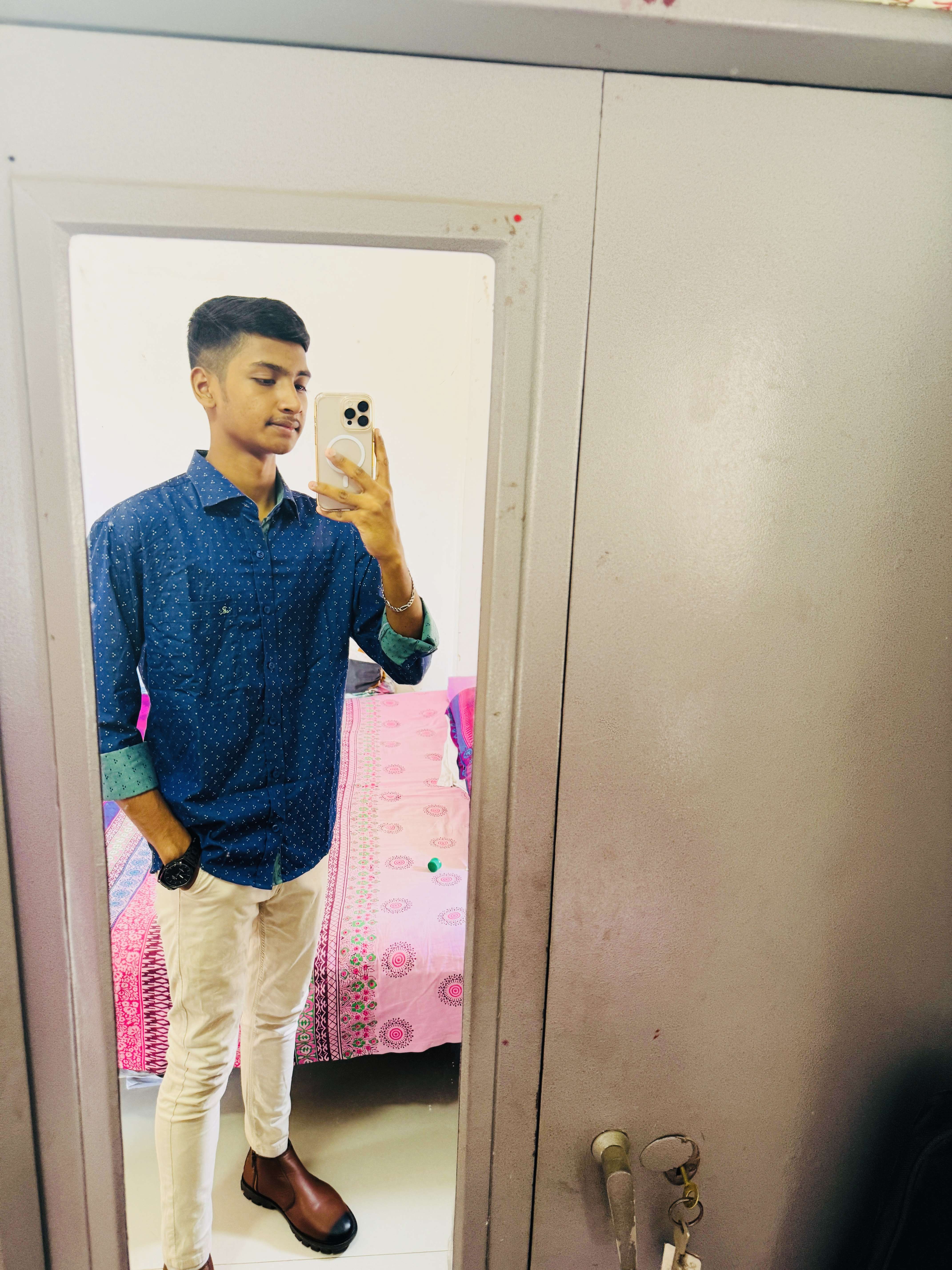 Rounak Saha Profile Picture