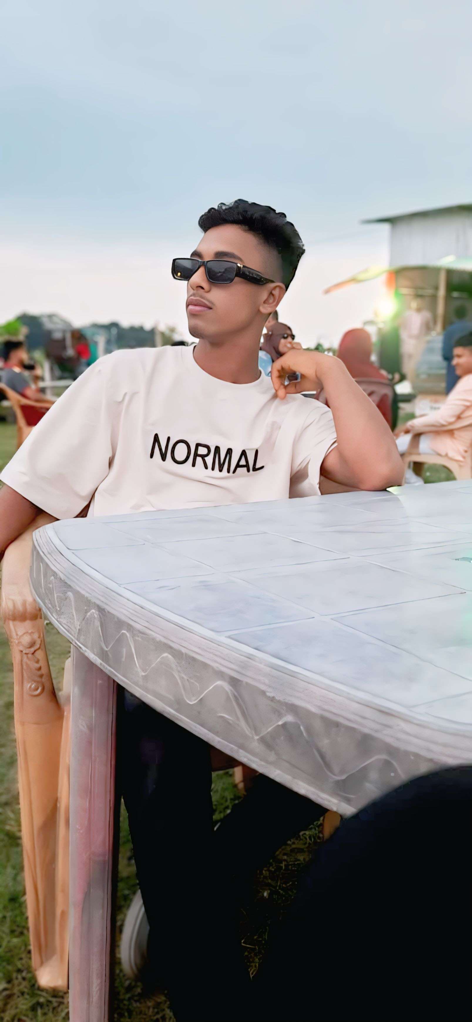 mdarifujjamanripon Profile Picture