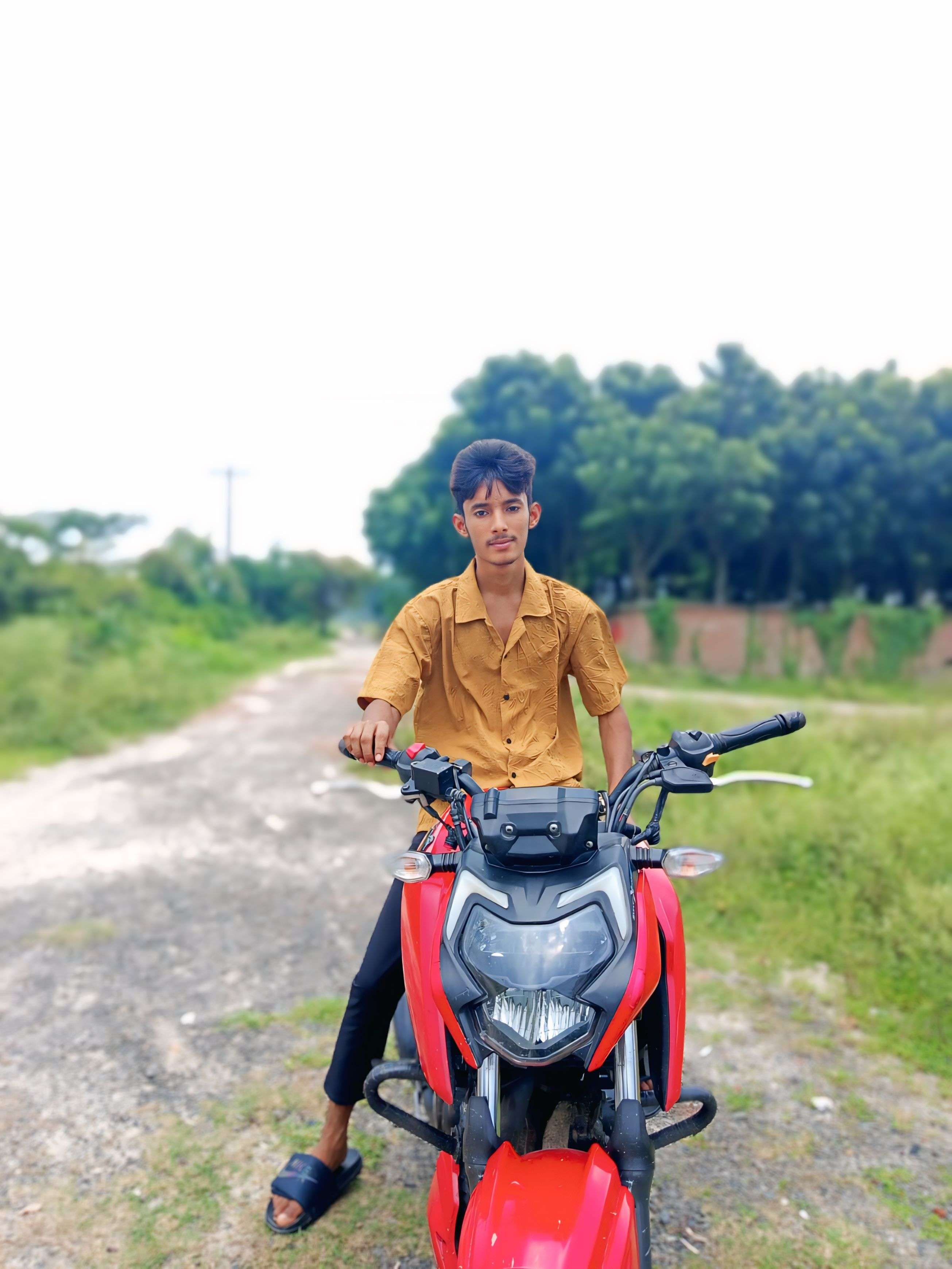 Raihan Ahmed Profile Picture