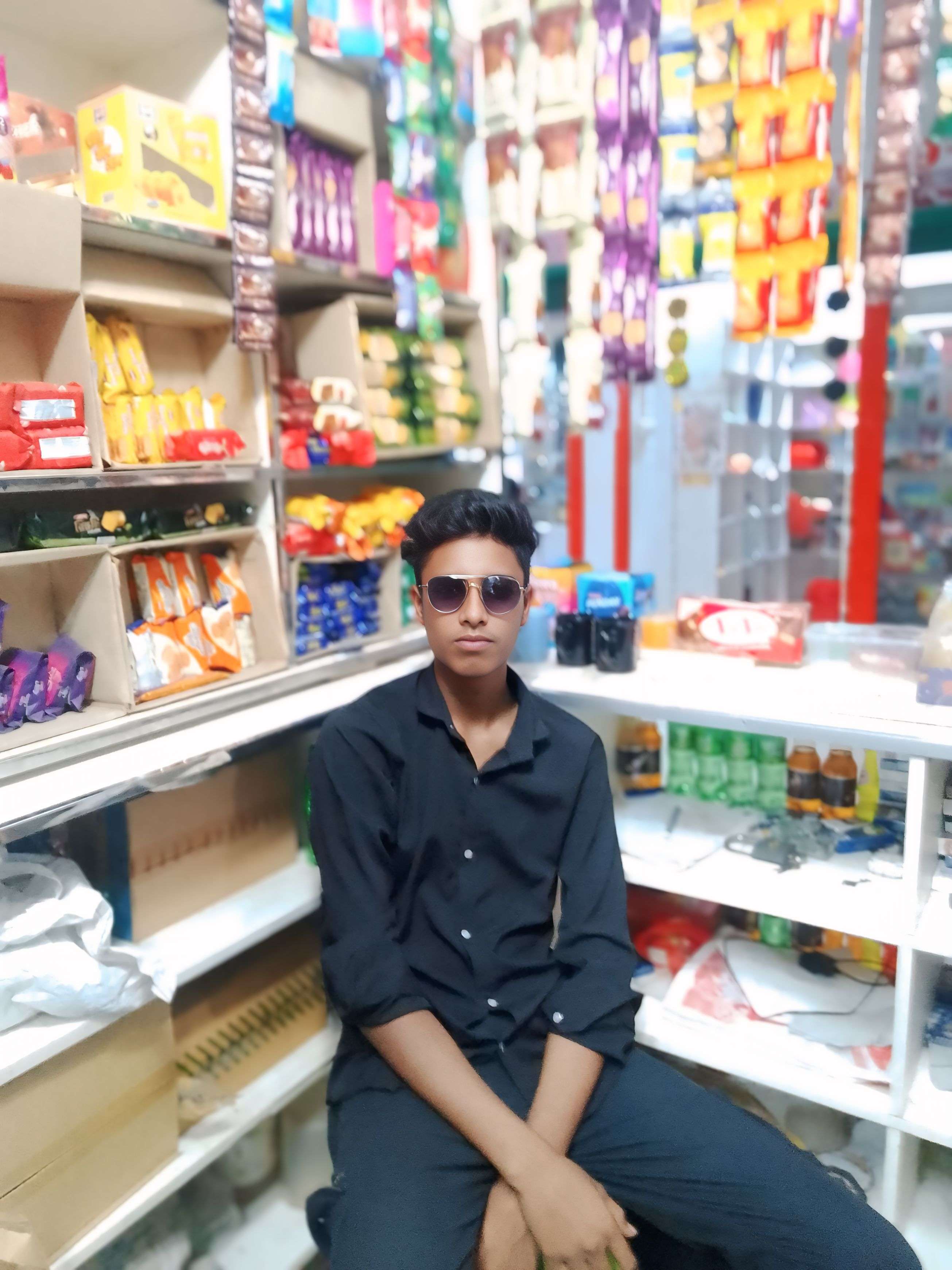 TAHARIM Profile Picture