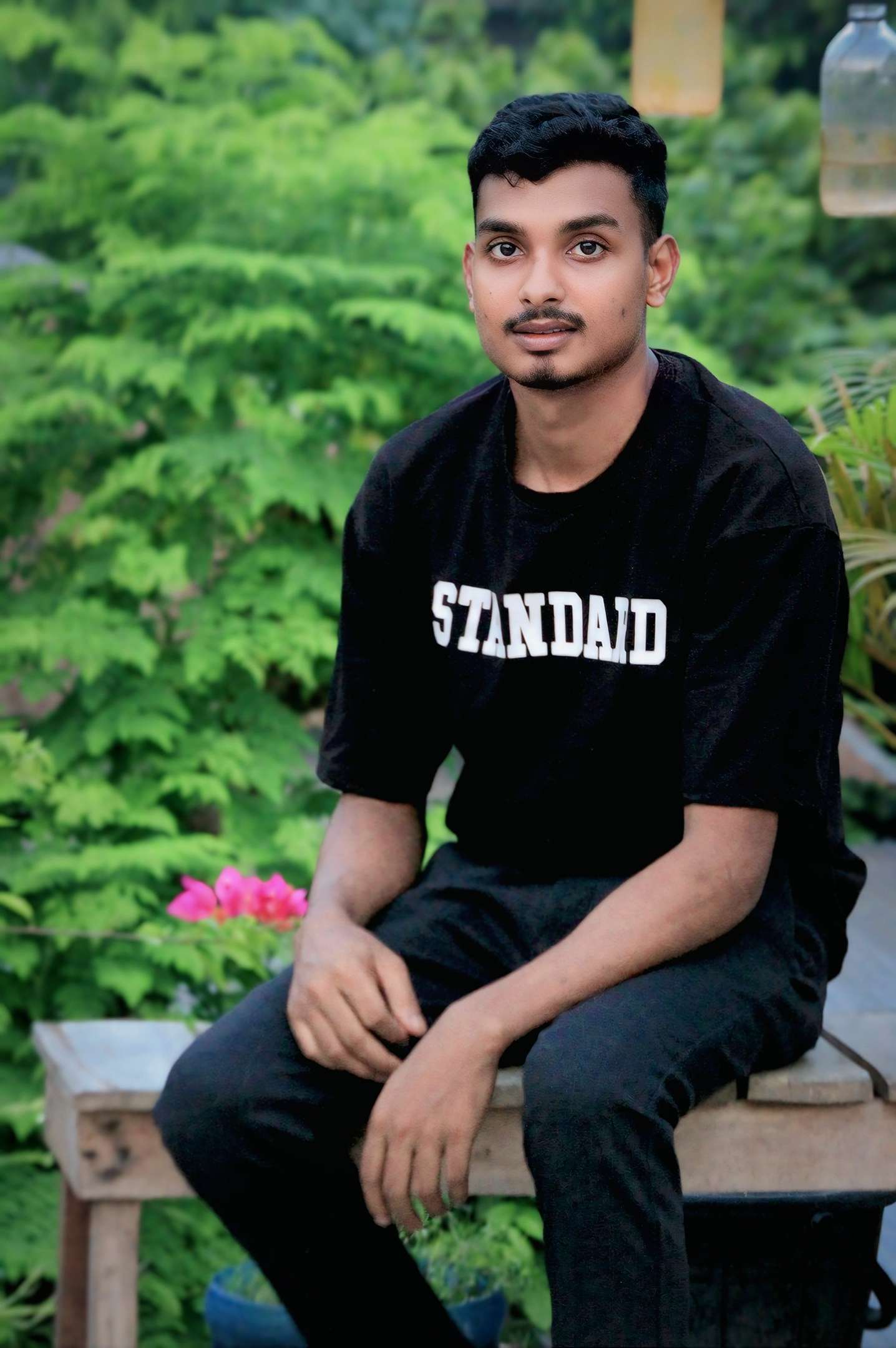 suyaibahmeb Profile Picture
