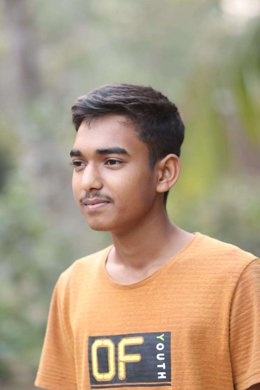 MD Pranto Profile Picture