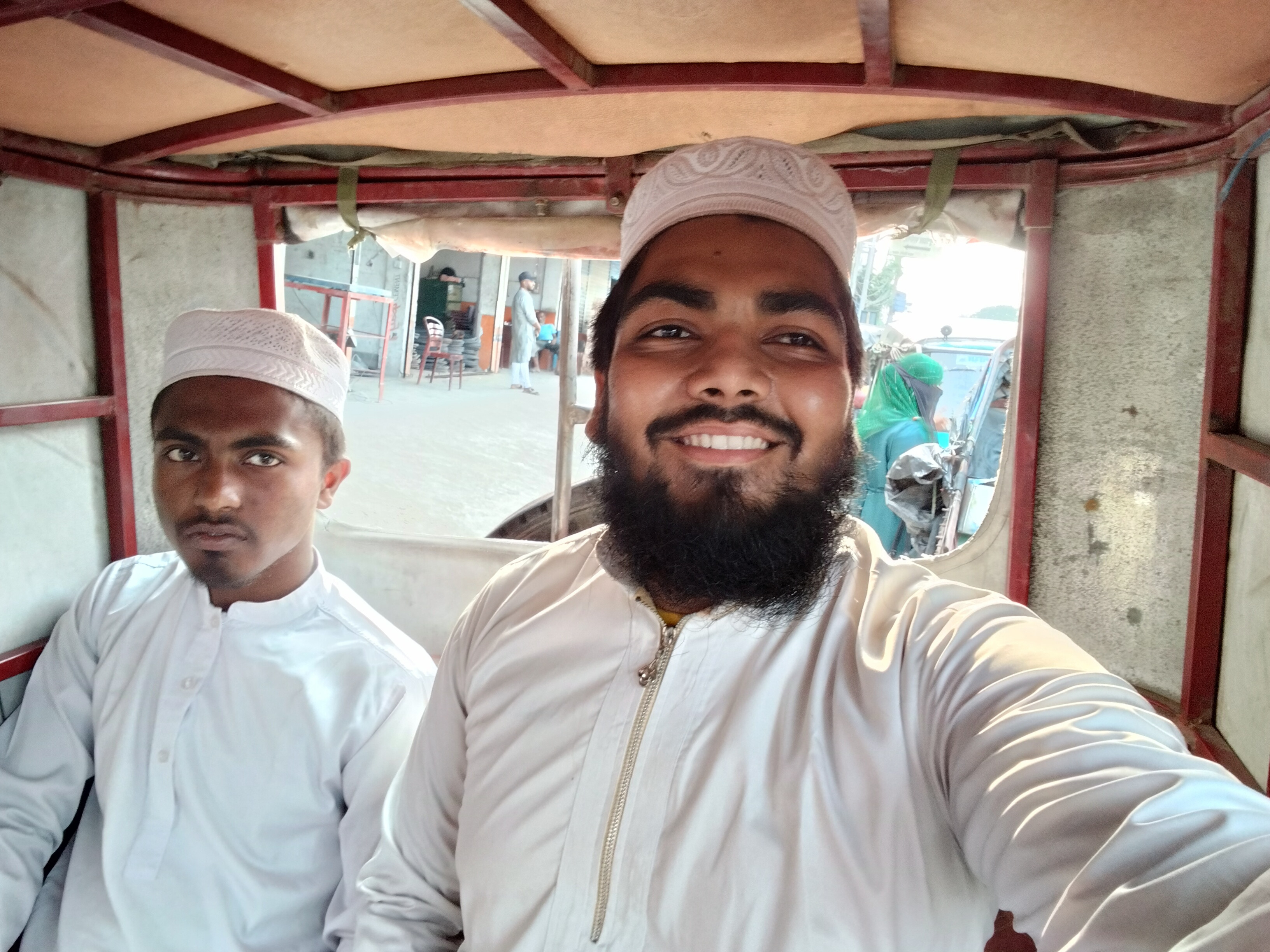 Md Abir hossin Profile Picture