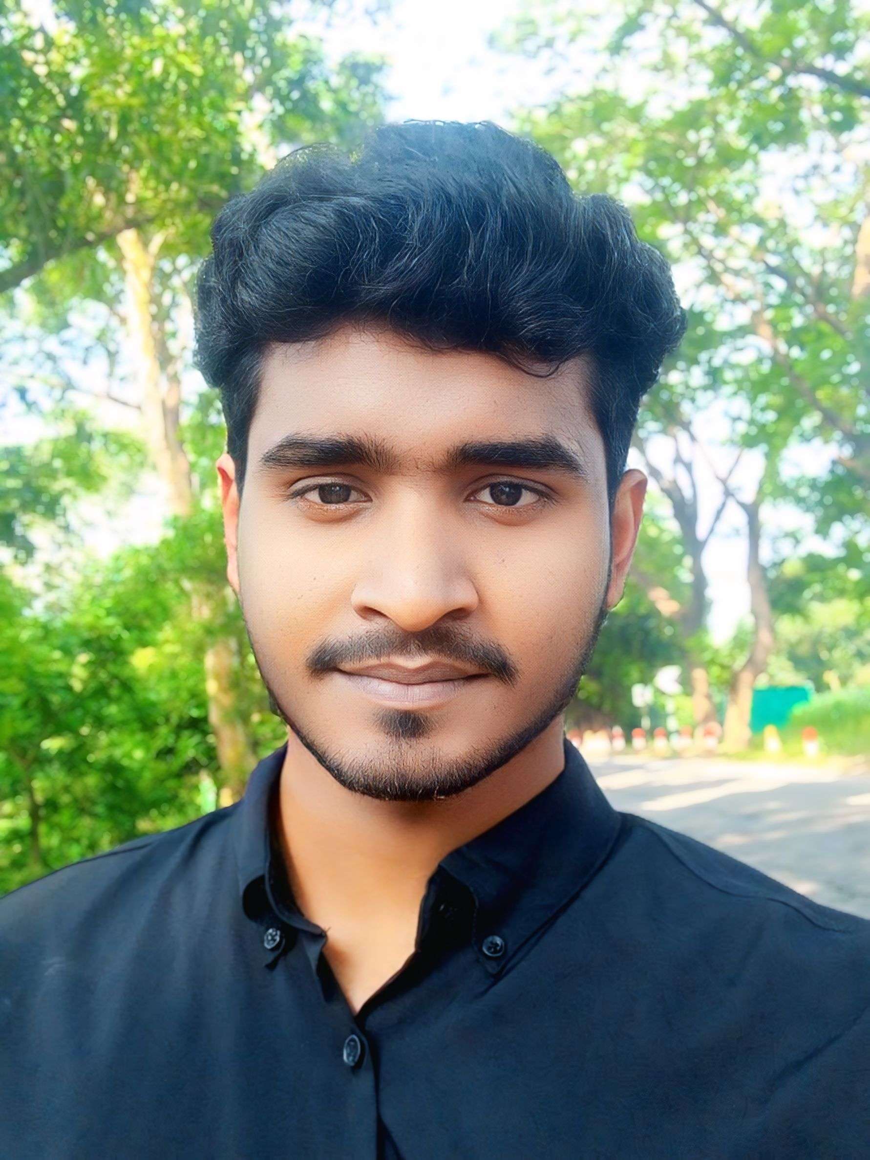 Kh Nahid hasan Profile Picture