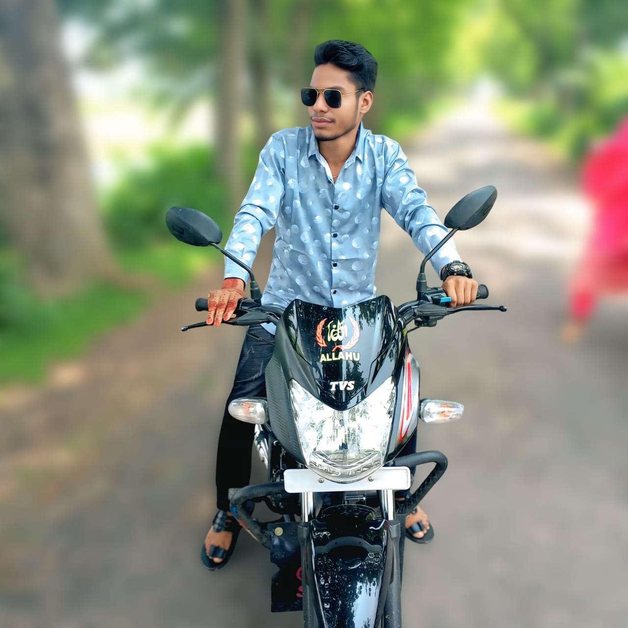 avatar