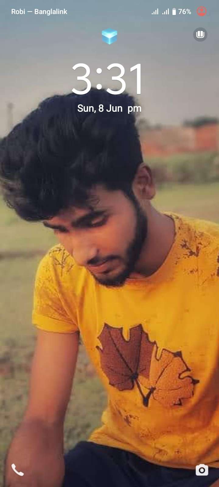 md razibul islam rabby Profile Picture