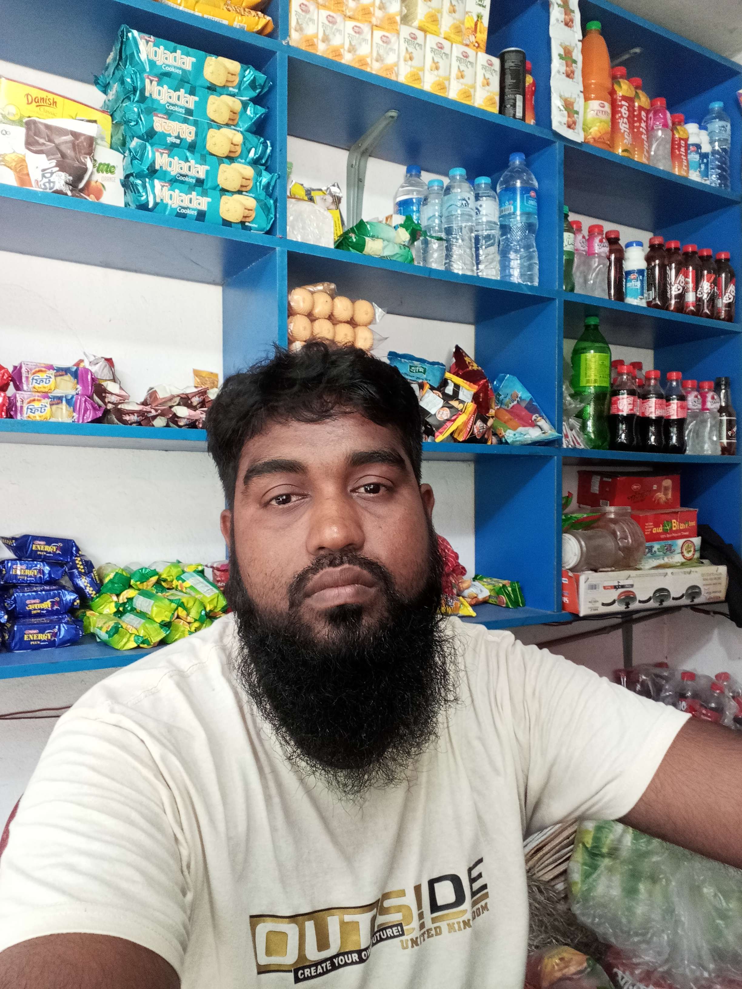 Shohel Profile Picture