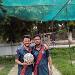 Aktaruzzaman Ashik Profile Picture