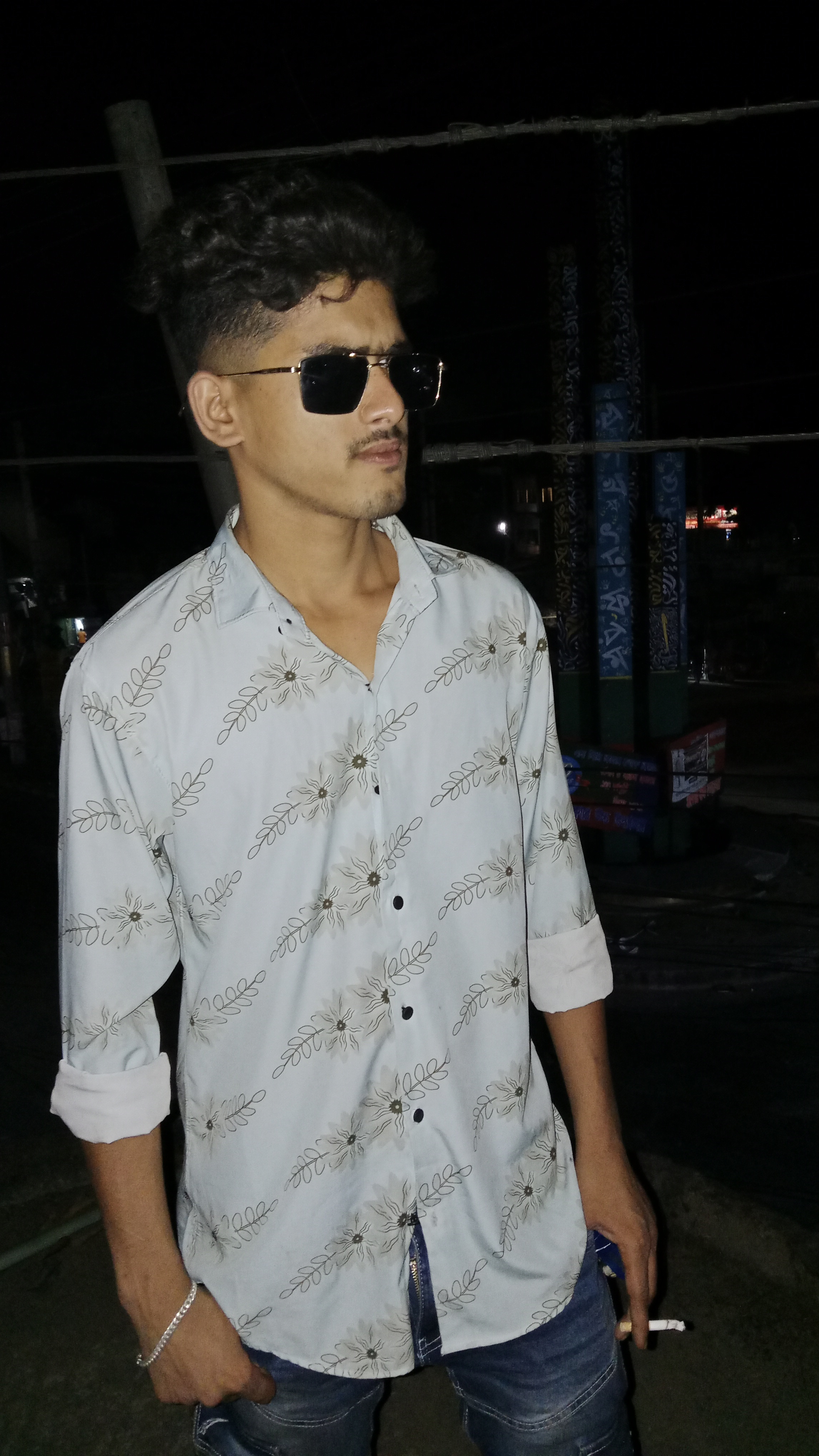 Mamun Profile Picture