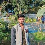 Ysahak Profile Picture