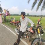 Mdhamja Profile Picture