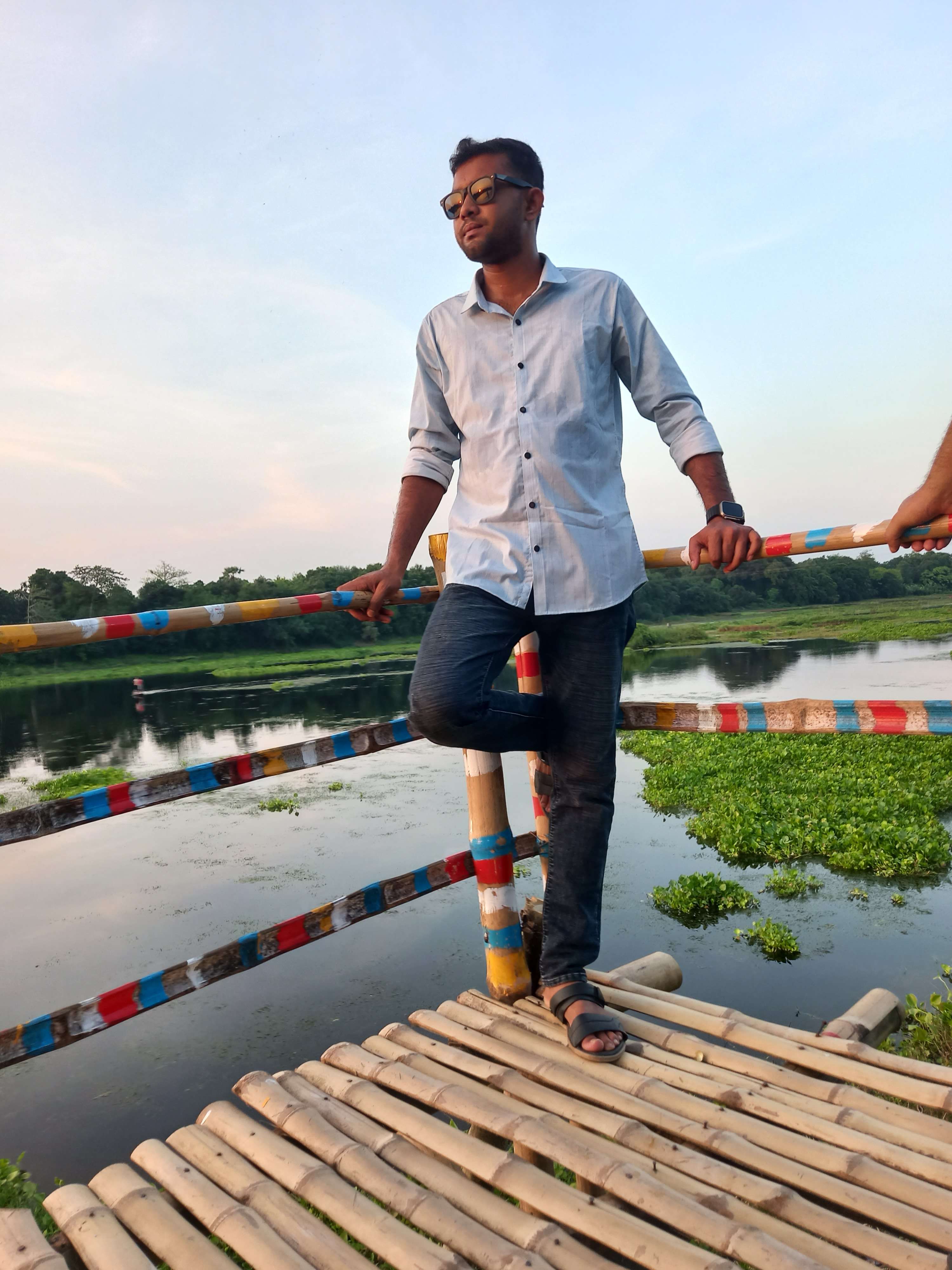Md Tazmul Profile Picture