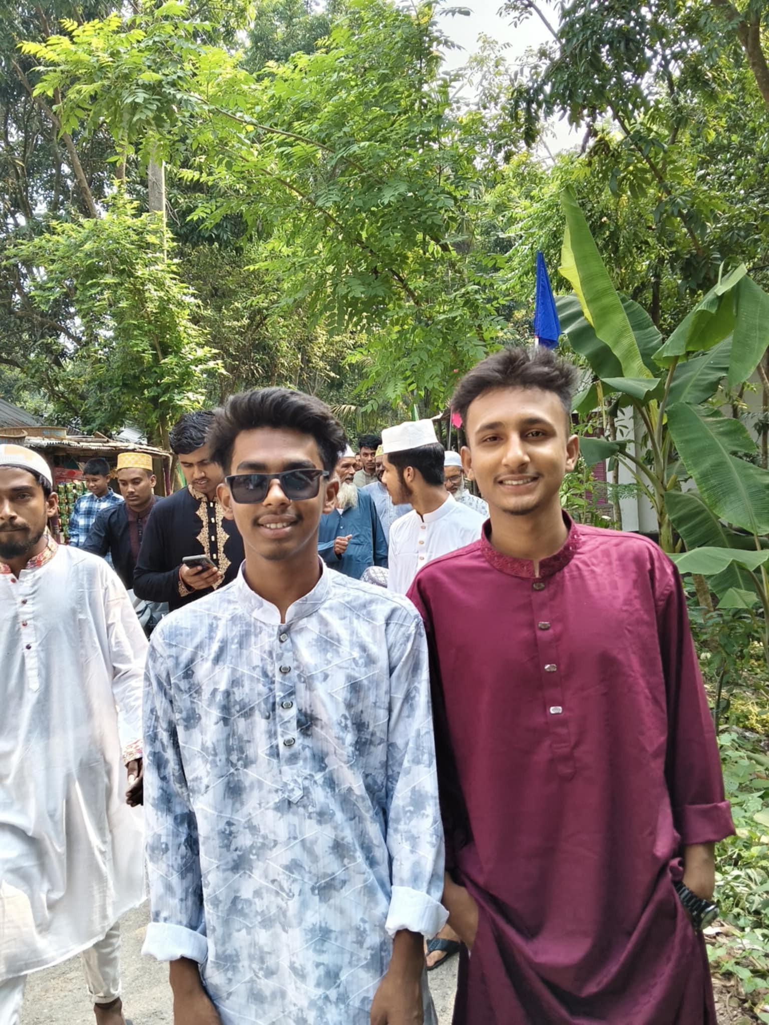 Md Nirob Profile Picture
