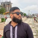 Tanzim Profile Picture