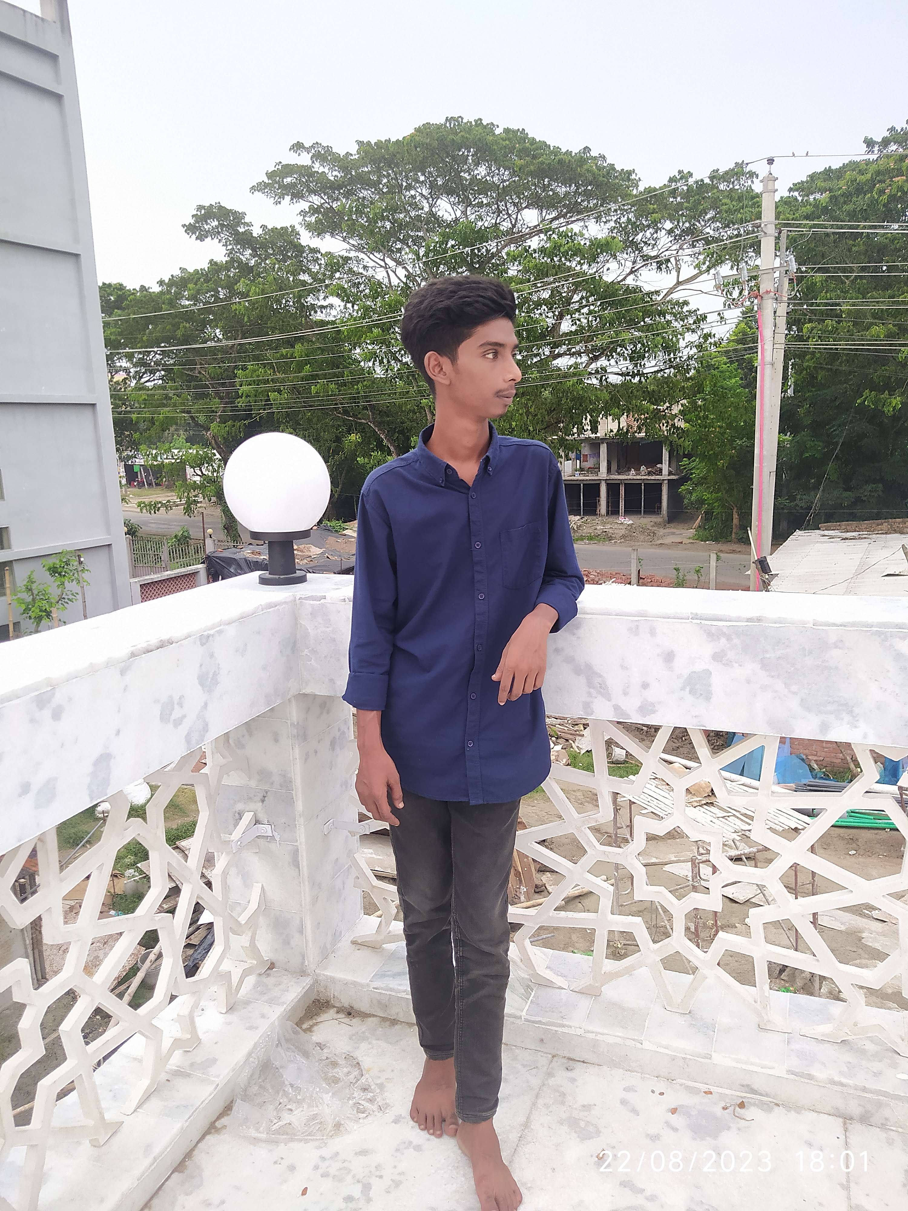 Shaib Profile Picture
