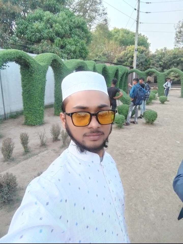 Mdalamin Hosen Profile Picture