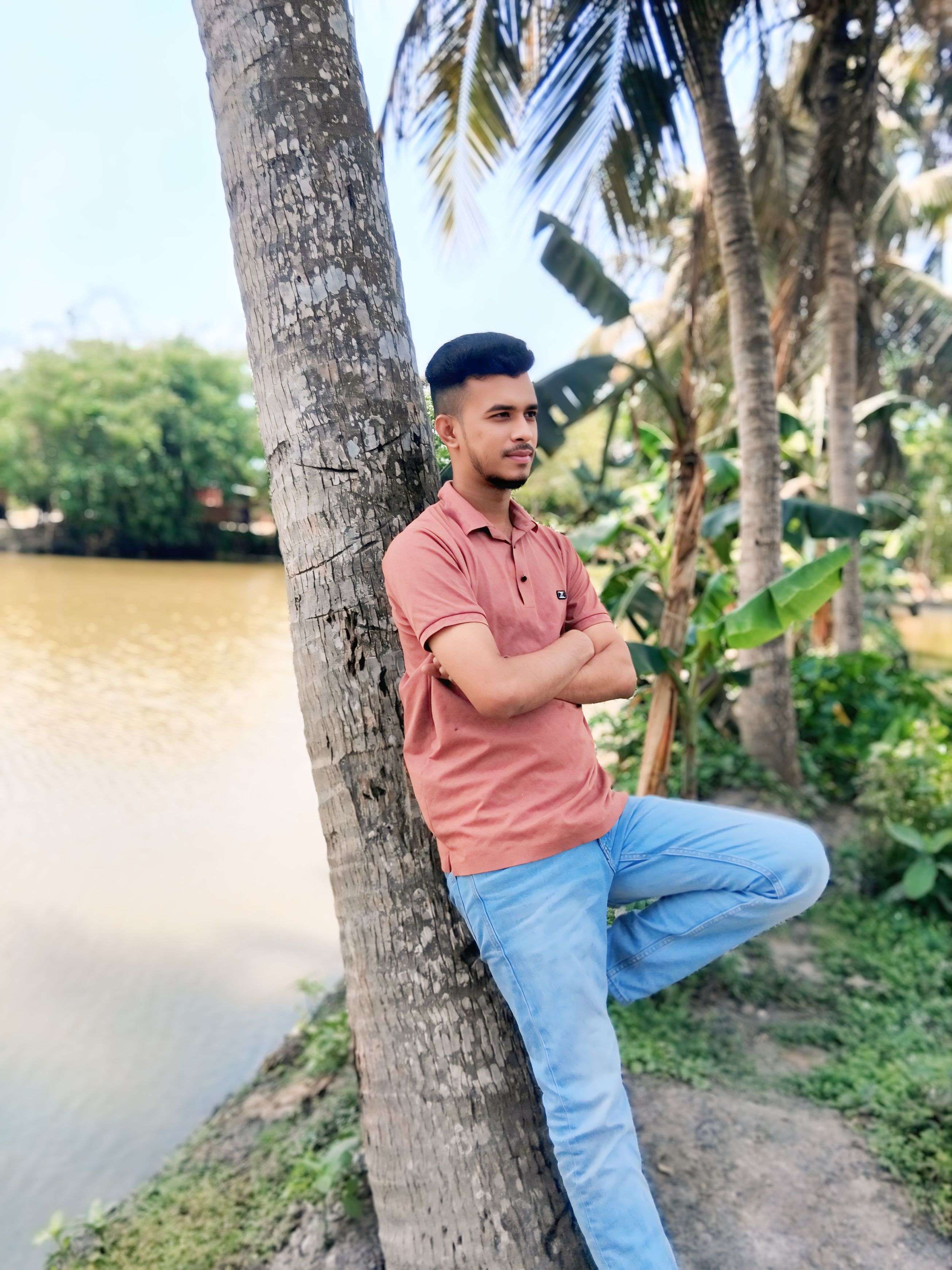 Md esrail Profile Picture
