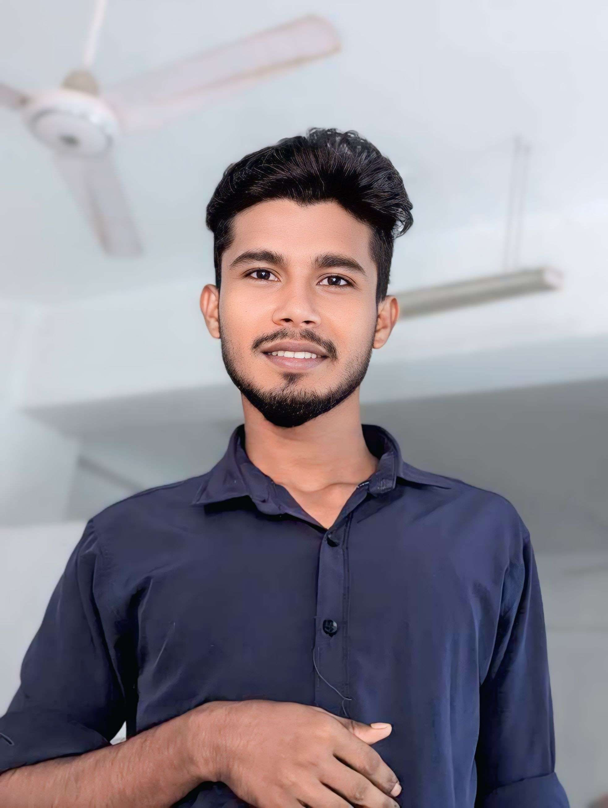 Md Habib Profile Picture