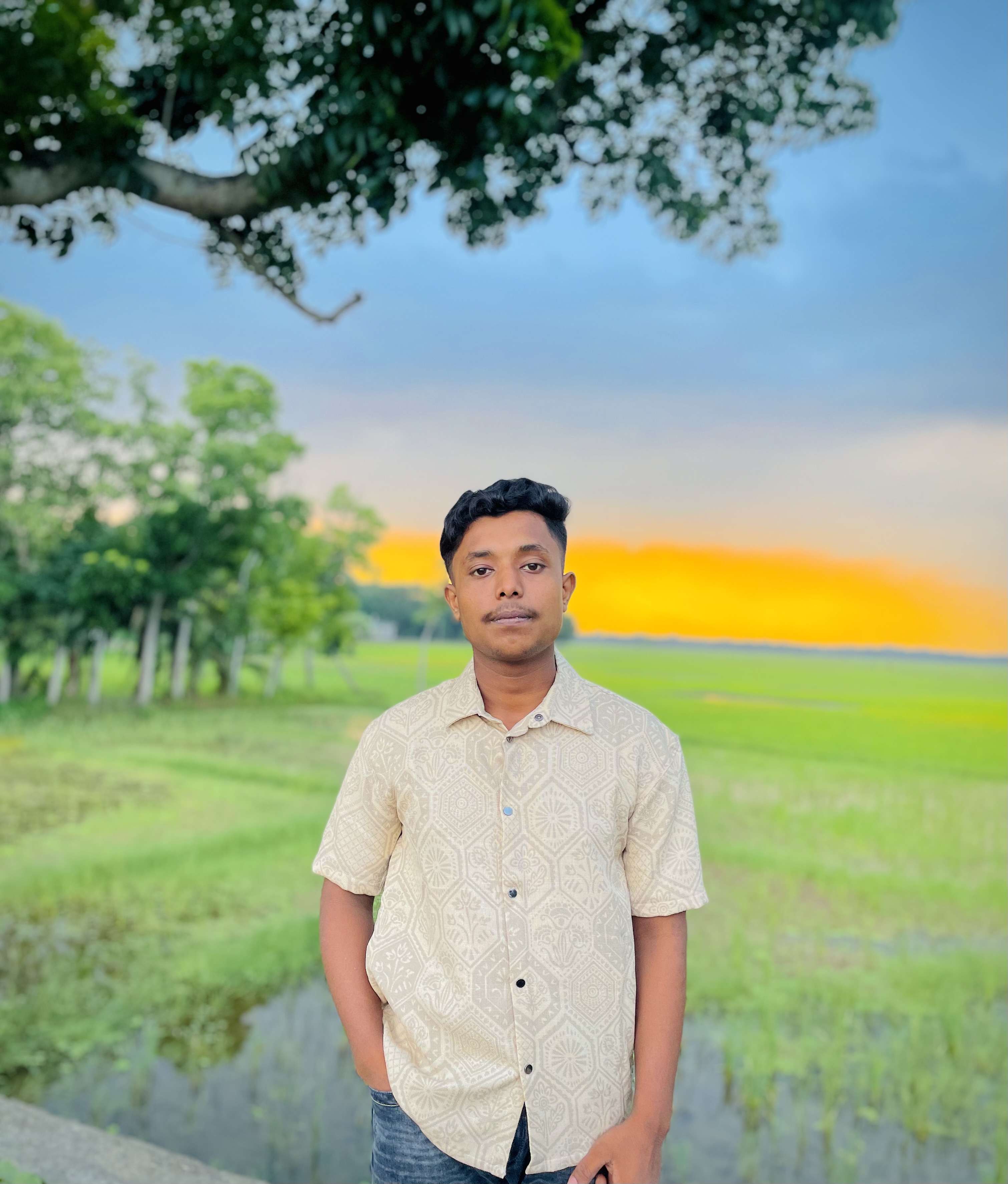 md Rahul Profile Picture