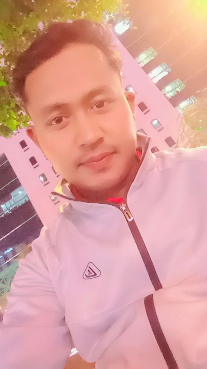 Md Rokibul Islam Profile Picture