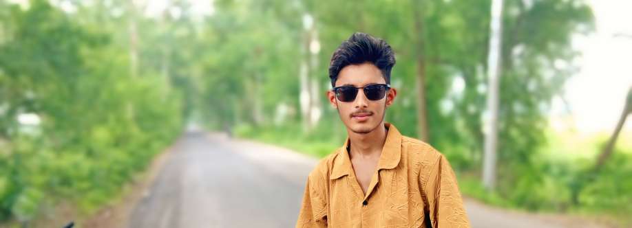 Raihan Ahmed Cover Image