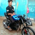 Munna Profile Picture