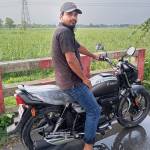 Nahid Hossain Profile Picture