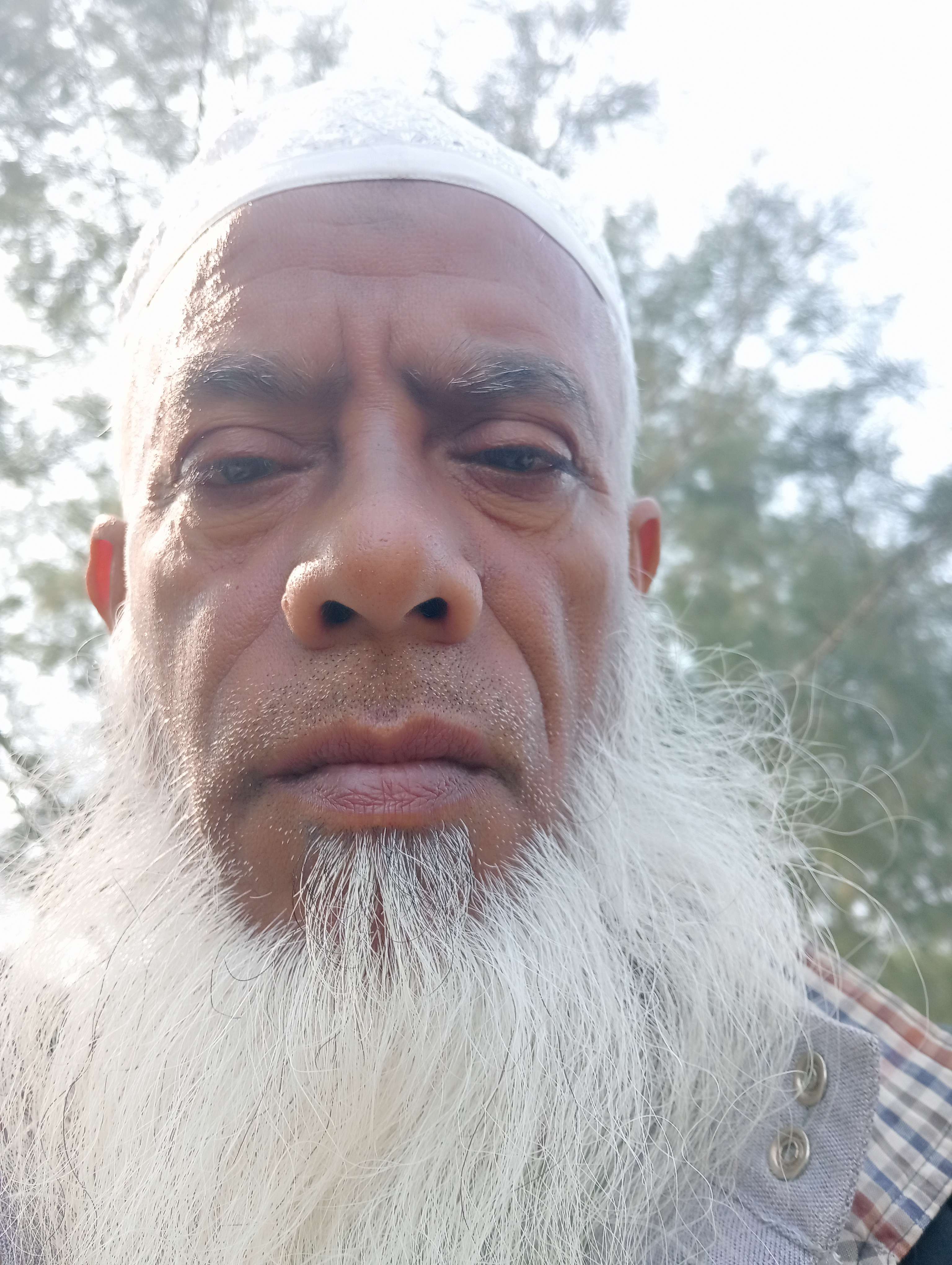 Tahajjot Hossain Profile Picture