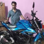 Roni Biswas Profile Picture