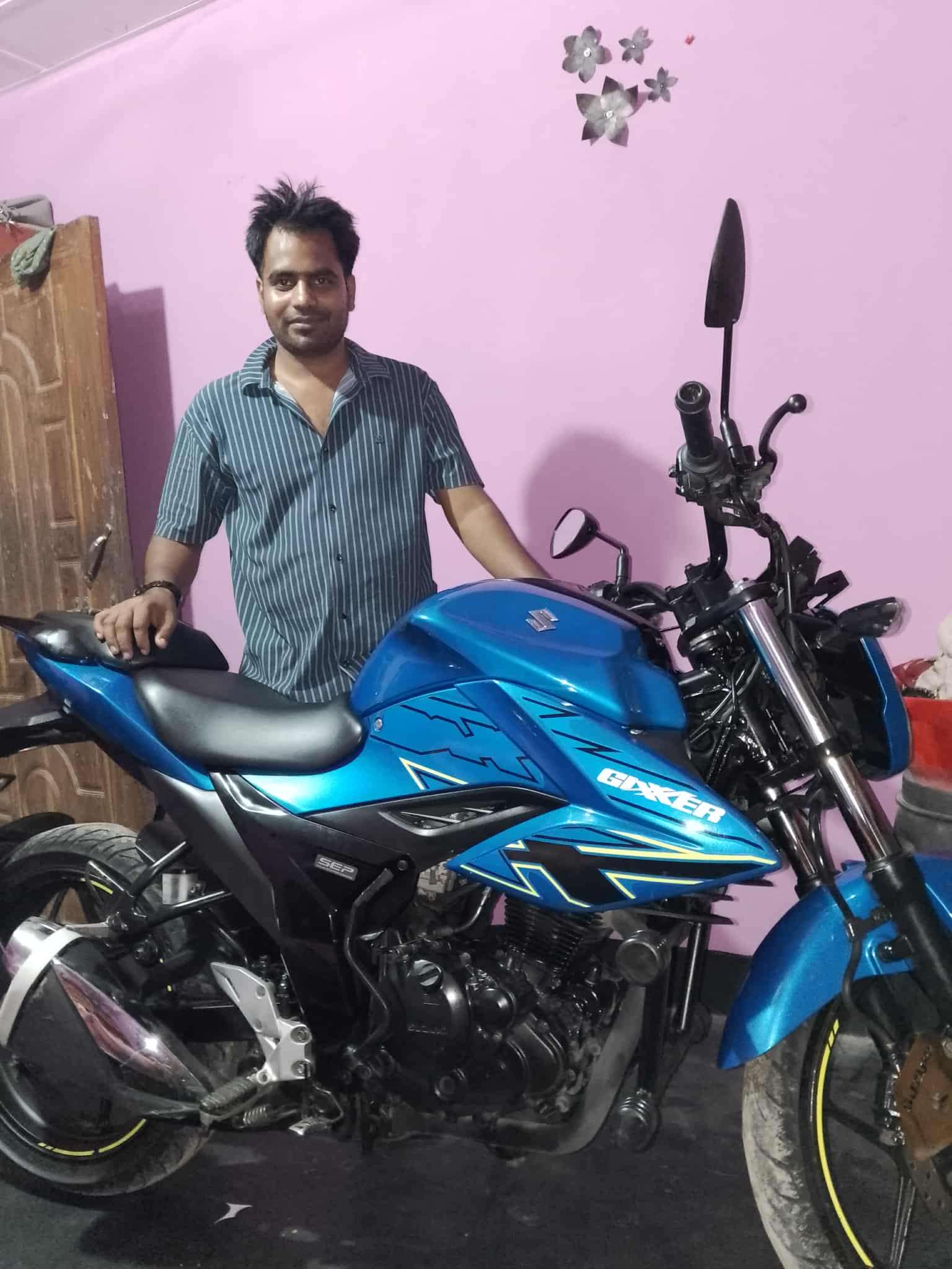 Roni Biswas Profile Picture